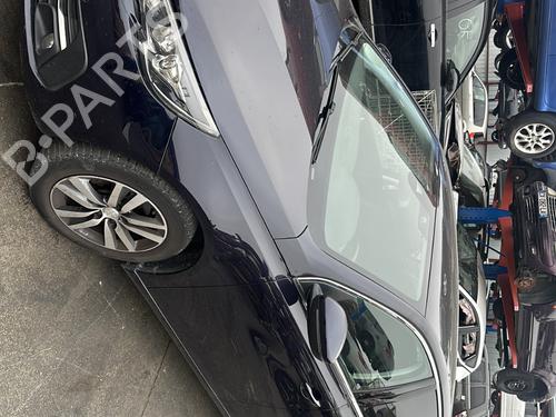 Used Parts PEUGEOT 208 II (UB_, UP_, UW_, UJ_) e-208 (136 hp) 3584324