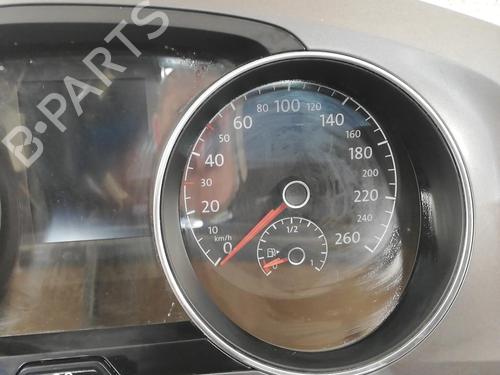 Instrument cluster VW GOLF VII (5G1, BQ1, BE1, BE2) 1.6 TDI | BP25669930C47