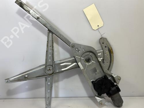 Front right window mechanism RENAULT KANGOO (KC0/1_) D 65 1.9 (KC0E, KC02, KC0J, KC0N) | BP25669152C23  - Image 5