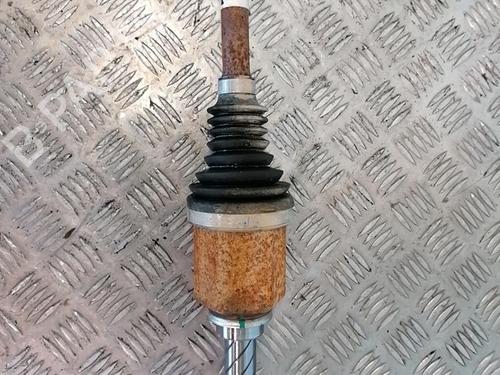 Left front driveshaft DACIA LOGAN MCV II | BP25663524M38 - Image 4