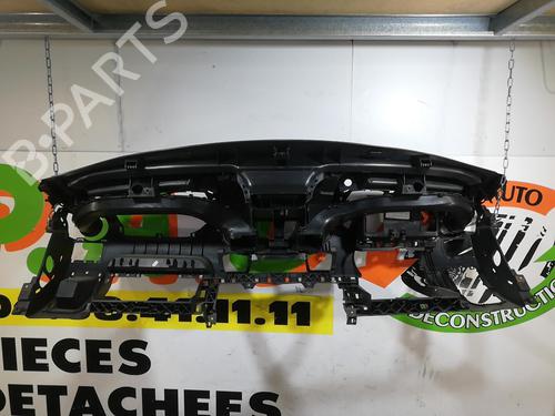 Dashboard RENAULT MASTER III Van (FV) 2.3 dCi 100 FWD (FV0A, FV0B, FV0G, FV0K, FV0H) | BP25662541C46 - Image 5