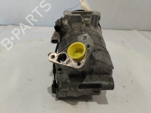 AC compressor RENAULT MEGANE IV Hatchback (B9A/M/N_) 1.5 dCi 110 (B9A3) | BP33841987M34 - Image 3