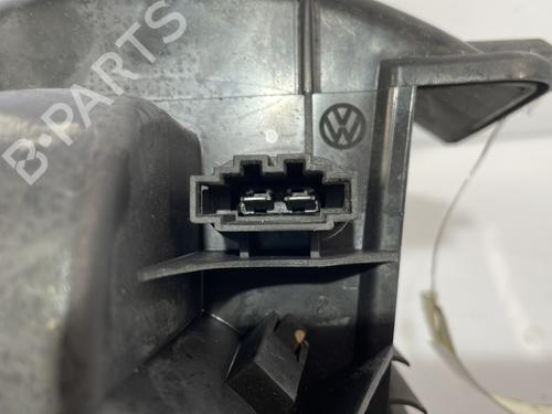 Heater blower motor VW TRANSPORTER T5 Van (7HA, 7HH, 7EA, 7EH) 2.0 TDI | BP27304261M62 