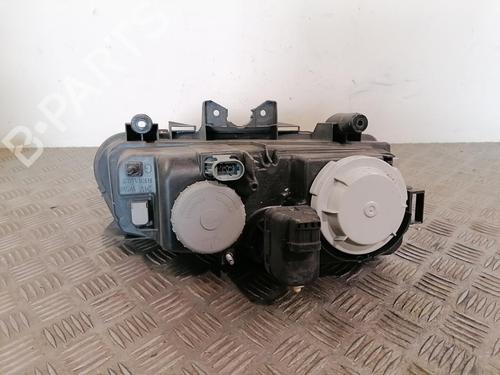 Left headlight RENAULT SAFRANE II (B54_) 2.0 16V (B54L) | BP25668411C28 