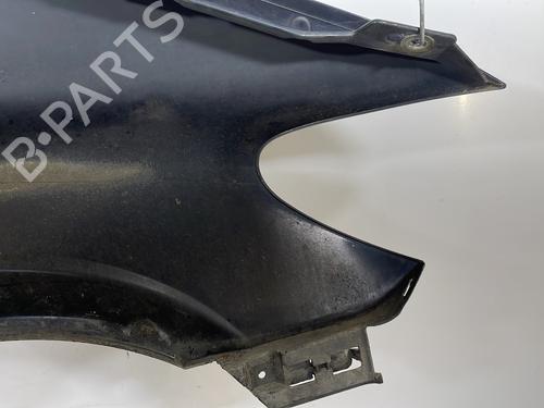 Left front fenders MERCEDES-BENZ VITO / MIXTO Van (W639) 111 CDI (639.601, 639.603) | BP25898533C41 