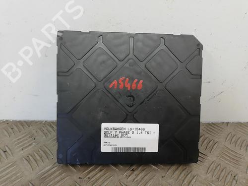 Electronic module VW GOLF VII (5G1, BQ1, BE1, BE2) 1.4 TSI MultiFuel | BP29571576M83 