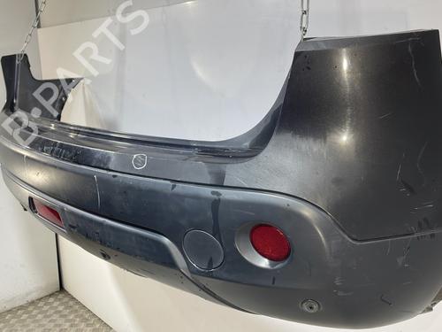 Rear bumper NISSAN QASHQAI I (J10, NJ10) 1.5 dCi | BP25664082C8