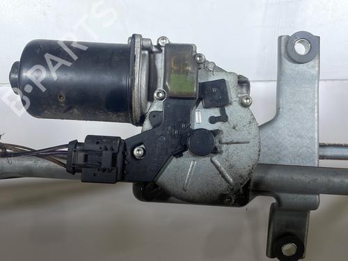 Front wiper motor MERCEDES-BENZ VITO / MIXTO Van (W639) 111 CDI (639.601, 639.603) | BP25913129M29 