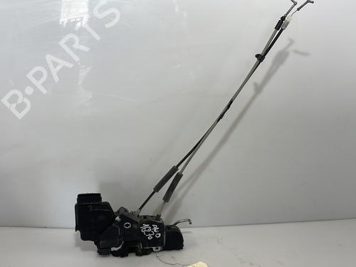 Used Front right lock HYUNDAI H-1 Cargo (TQ) 2.5 CRDi (136 hp) 27980206