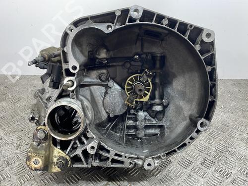 Gearkasse FIAT DOBLO Box Body/MPV (223_) 1.9 D (223ZXB1A) (63 hp) 25661774
