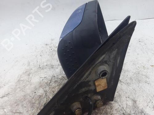 Right mirror BMW 3 Compact (E36) 318 ti | BP25666317C27 