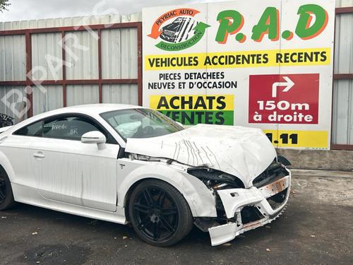Headlight switch AUDI TT (8J3) 2.0 TDI quattro | BP25669198I24 - Image 9