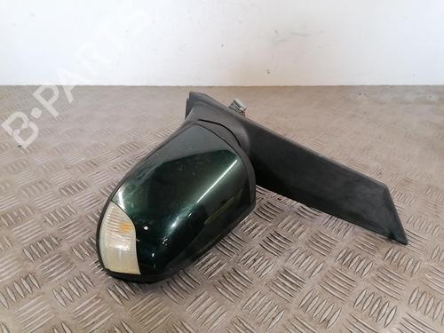 Left mirror FORD FOCUS C-MAX (DM2) 1.6 TDCi | BP25668358C26 