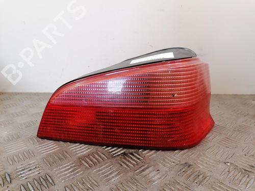 Right taillight PEUGEOT 106 II (1A_, 1C_) 1.4 i | BP25670875C35 