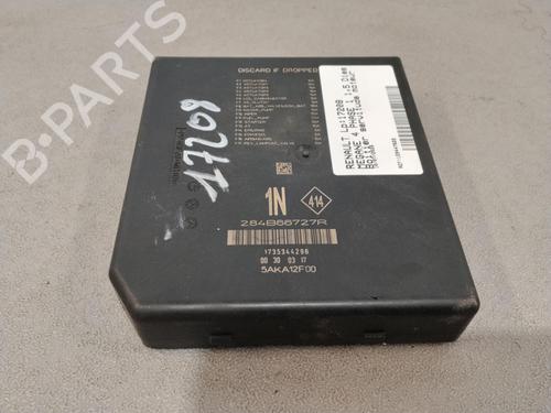 Fuse box RENAULT MEGANE IV Hatchback (B9A/M/N_) | BP37263564E1 - Image 2