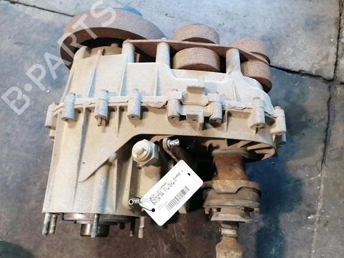 Transfer box JEEP CHEROKEE (KJ) 2.8 CRD 4x4 | BP25671220M36 