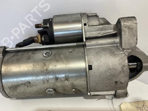 Starter RENAULT LAGUNA II (BG0/1_) 2.2 dCi (BG0F) | BP27389657M8