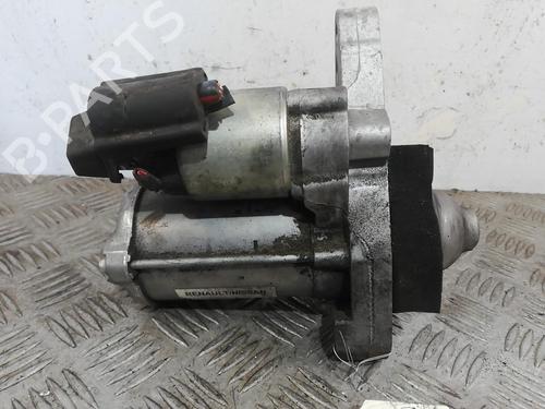 Starter NISSAN MICRA V (K14) 1.0 IG-T 100 | BP25669803M8 