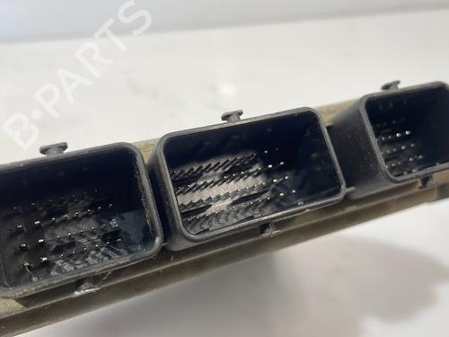 Engine control unit (ECU) CITROËN C3 I (FC_, FN_) 1.4 HDi | BP28172855M57 