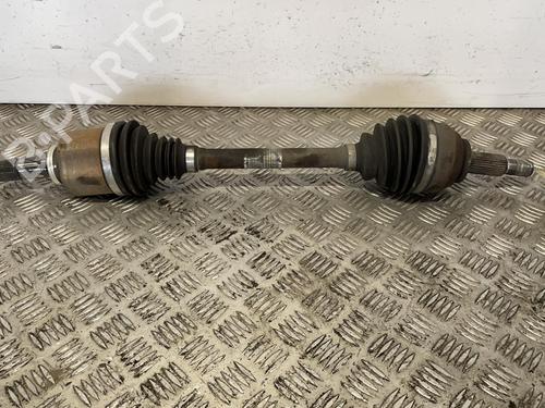 Left front driveshaft RENAULT TRAFIC III Van (FG_) 1.6 dCi 125 (FGMH) | BP25663561M38  - Image 6