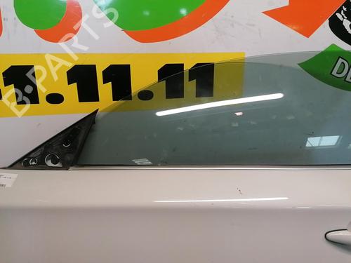 Left front door BMW 1 (E81) 118 d | BP25665847C2 
