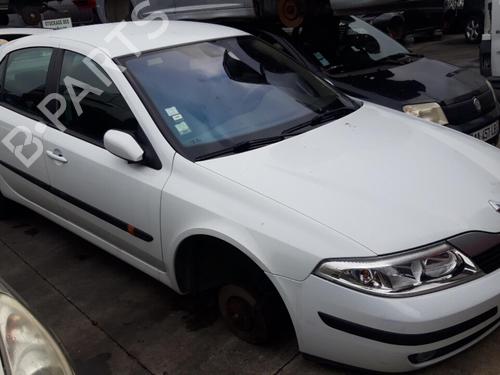 Engine RENAULT LAGUNA II (BG0/1_) 1.8 16V (BG04, BG0B, BG0C, BG0V) | BP25668113M1 - Image 9