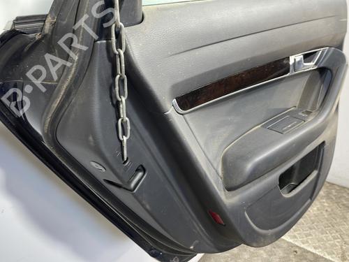 Dør venstre bak AUDI A6 C6 (4F2)  | BP27884355C4 
