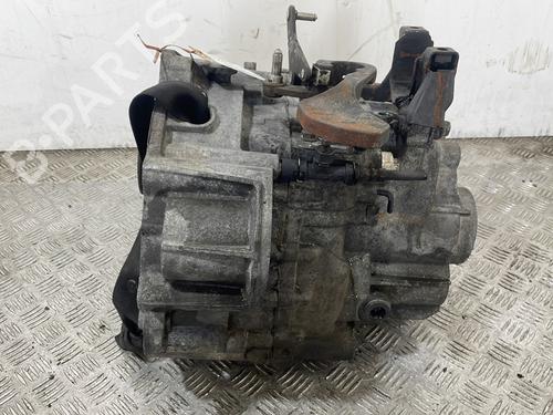Gearbox VW POLO IV (9N_, 9A_) 1.9 TDI | BP25661576M3 