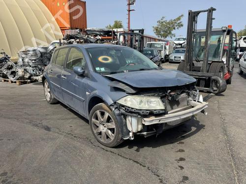 Højre baglygte RENAULT MEGANE II (BM0/1_, CM0/1_) 1.9 dCi | BP25662759C35 