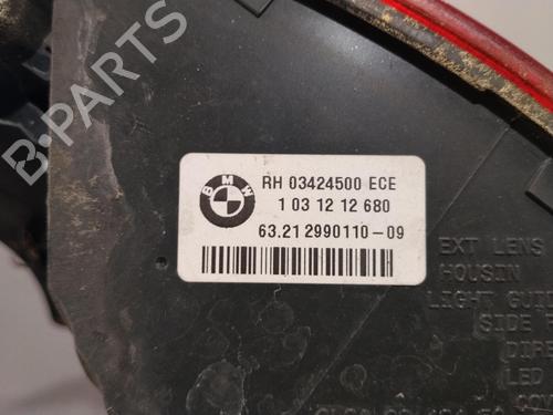 Right taillight BMW X1 (E84) xDrive 18 d | BP36653068C35 - Image 2