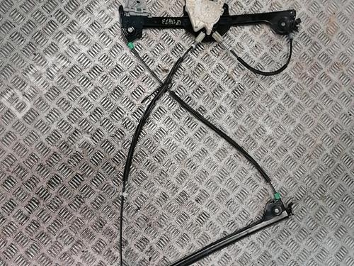 Front left window mechanism PEUGEOT 206 CC (2D) 2.0 S16 | BP25670659C22 