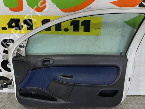 Dør høyre foran PEUGEOT 206 Hatchback (2A/C) 1.4 HDi eco 70 | BP25669217C3