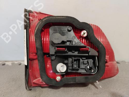 Right tailgate light VW TOURAN (1T3) 1.6 TDI | BP38423361C80 - Image 2