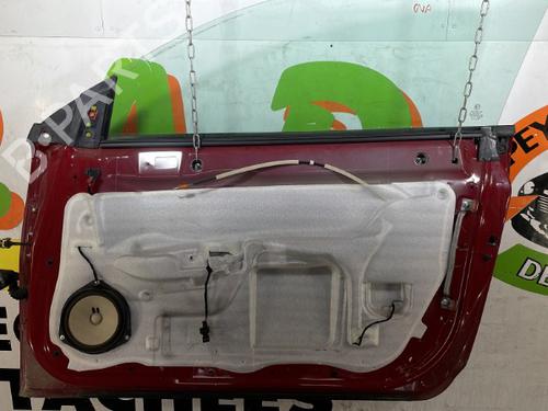 Left front door ALFA ROMEO MITO (955_) 1.3 MultiJet (955AXP1A, 955AYC1A) | BP25664873C2 