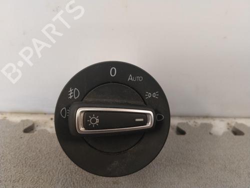 Headlight switch VW GOLF VII (5G1, BQ1, BE1, BE2) 1.4 TSI MultiFuel | BP37240663I24 - Image 2