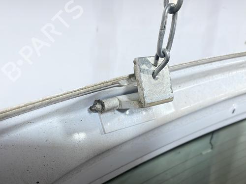 Tailgate OPEL CORSA E (X15) 1.4 (08, 68) | BP26384662C6 
