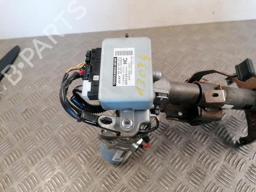 Used Steering column Steering column CITROËN C1 II (PA_, PS_) 1.0 VTi 68 (69 hp) 25663295 25663295