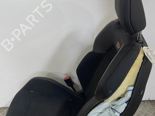 Left front seat FORD FIESTA VII (HJ, HF) 1.5 ST EcoBoost | BP25669002C15  - Image 9