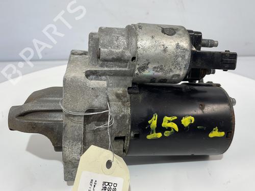 Used Starter Starter DS DS 4 / DS 4 CROSSBACK (NX_) 1.6 THP 165 (165 hp) 25664173 25664173