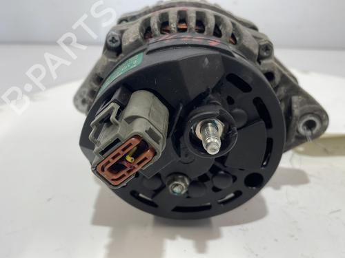 Used Alternator Alternator HYUNDAI i10 I (PA) 1.1 (67 hp) 26617942 26617942