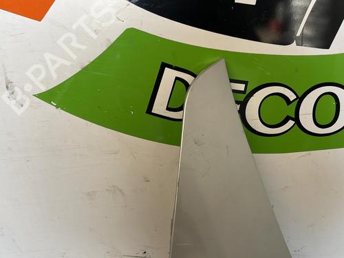 Used Left front fenders PEUGEOT 307 CC (3B) 1.6 16V (110 hp) 25670505