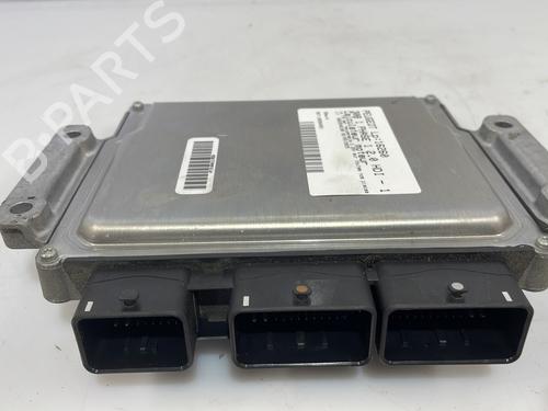 Used Engine control unit (ECU) Engine control unit (ECU) PEUGEOT 308 I (4A_, 4C_) 2.0 HDi (136 hp) 25716742 25716742