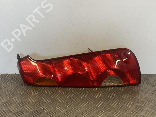 Right taillight NISSAN NOTE (E11, NE11) 1.5 dCi | BP25665361C35 - Image 3