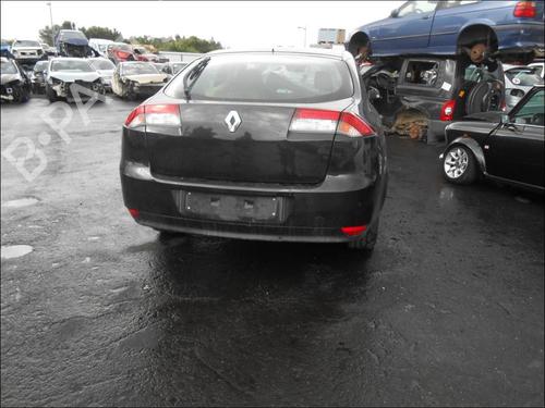 Alternator RENAULT LAGUNA III (BT0/1) 1.5 dCi (BT00, BT0A, BT0T, BT1J) | BP25663825M7 