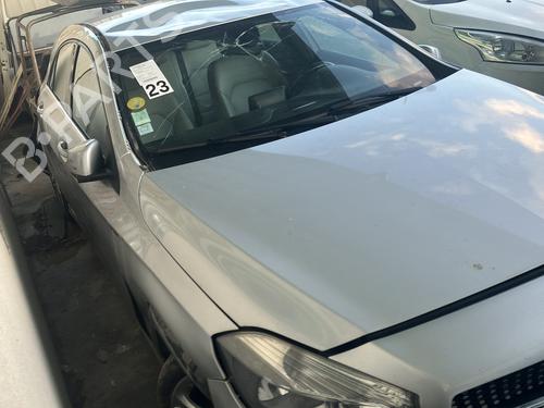 Control unit MERCEDES-BENZ A-CLASS (W176) A 180 CDI (176.000) | BP25662575M11 