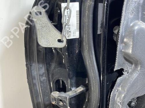 Right front door MERCEDES-BENZ CLK (C209) CLK 270 CDI (209.316) | BP25664943C3 