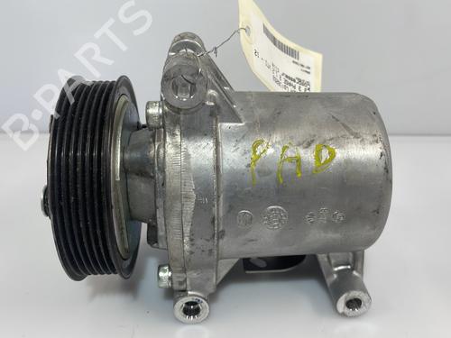 AC-Kompressor CITROËN C3 / C3 ORIGIN III (SX) 1.2 PureTech 82 | BP25666914M34 