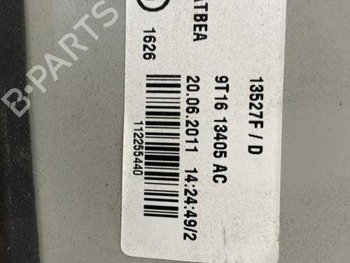 Left taillight FORD TRANSIT CONNECT (P65_, P70_, P80_) 1.8 TDCi | BP25661916C34 - Image 2