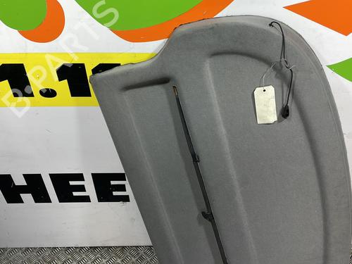 Used Rear parcel shelf Rear parcel shelf RENAULT LAGUNA II (BG0/1_) 1.8 16V (BG04, BG0B, BG0C, BG0V) (117 hp) 25668057 25668057