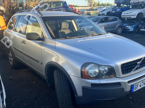 Engine VOLVO XC90 I (275) 2.5 T AWD | BP25667050M1 